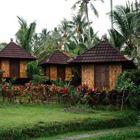Puri Sunny Camp Villa Munduk Kültér fotó
