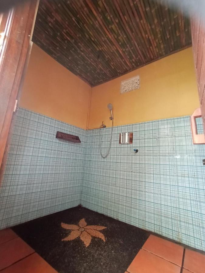 Puri Sunny Camp Villa Munduk Kültér fotó