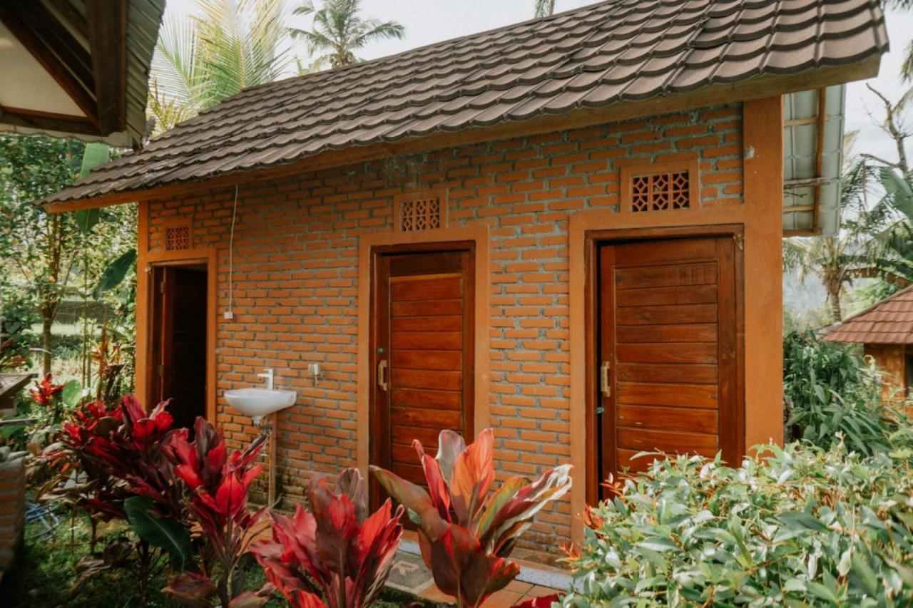 Puri Sunny Camp Villa Munduk Kültér fotó